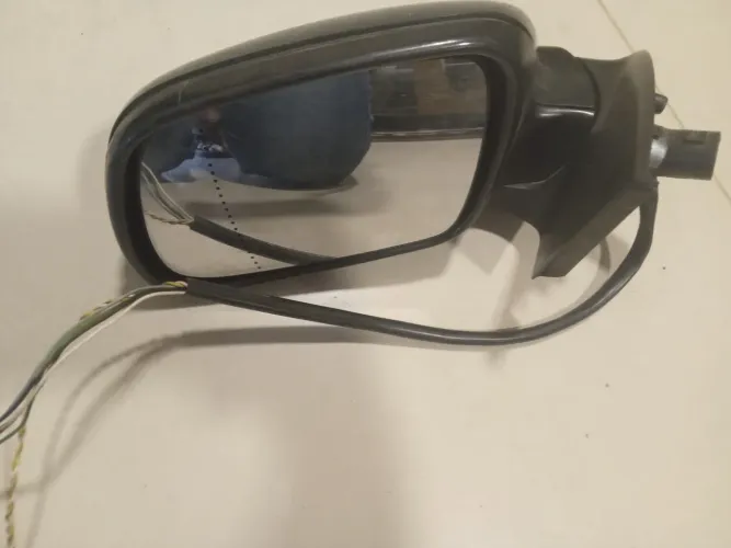 retrovisor lado esquerdo eletrico peugeot 307 2.0 ( não entrego)