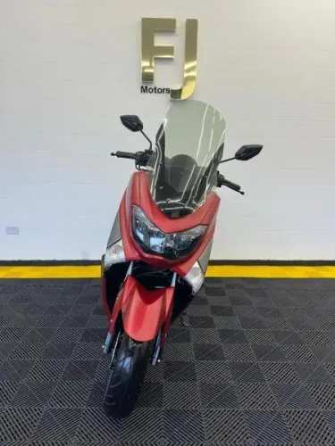 YAMAHA NMAX 2020