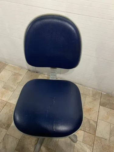 Cadeira de escritório