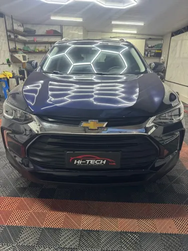 Chevrolet Tracker LT 1.0 Turbo 12V Flex AUT 2024