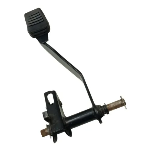 Pedal Freio Ford Ka 1.0 Endura 1998 1999 2000