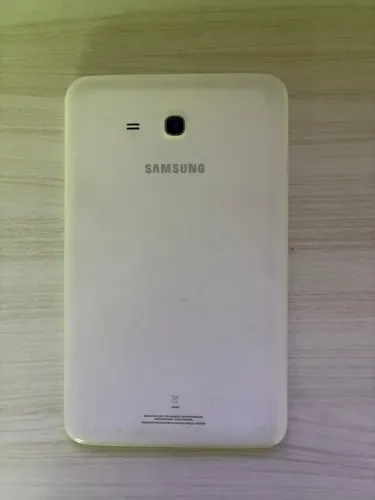 Tablet Samsung Galaxy Tab E