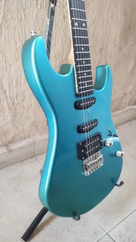 Guitarra Tagima semi-nova