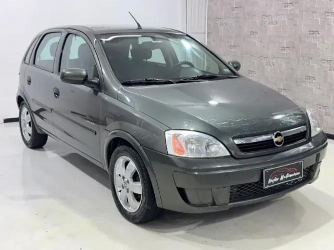 Chevrolet Corsa Hat. Maxx 1.4 8V Econoflex 5P 2010