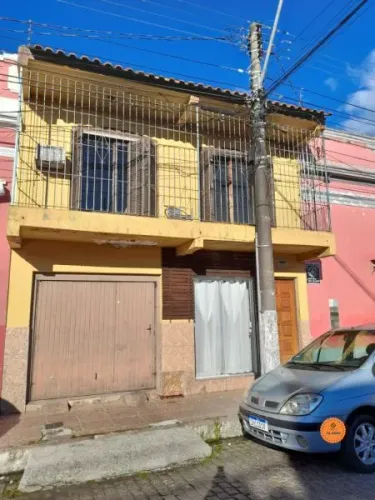 Sobrado Pelotas RS brasil