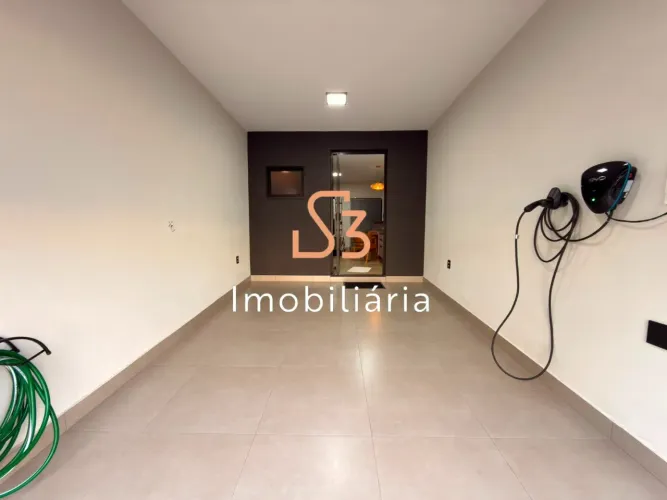 Casa para locação em Uberlândia-MG, bairro Minas Gerais: 1 quarto, 1 suíte, 1 banheiro, 1 