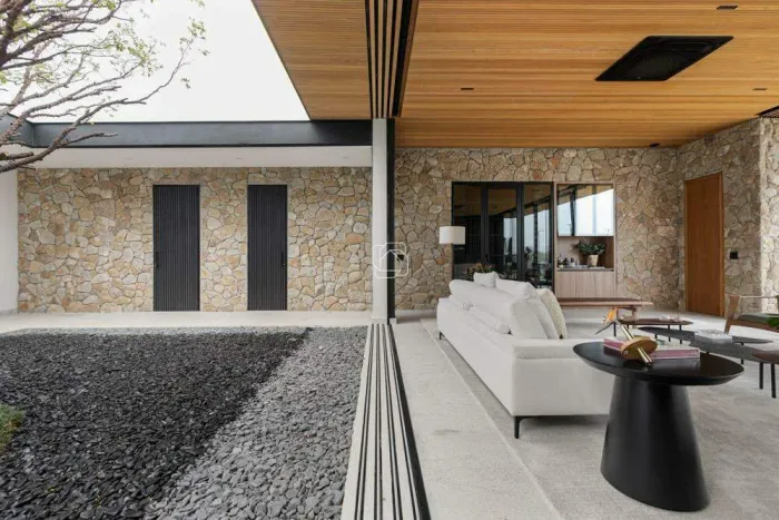 Casa de Condomínio à Venda no Terras de São José II, Itu-SP