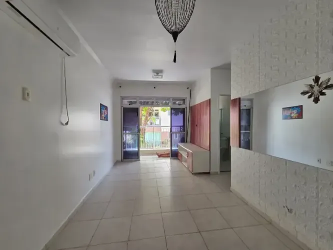Apartamento no Residencial Eliza Miranda