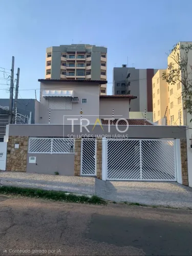 Casa à venda com 4 quartos no bairro Bonfim