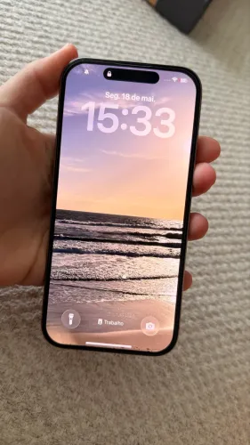 IPHONE 15 PRO