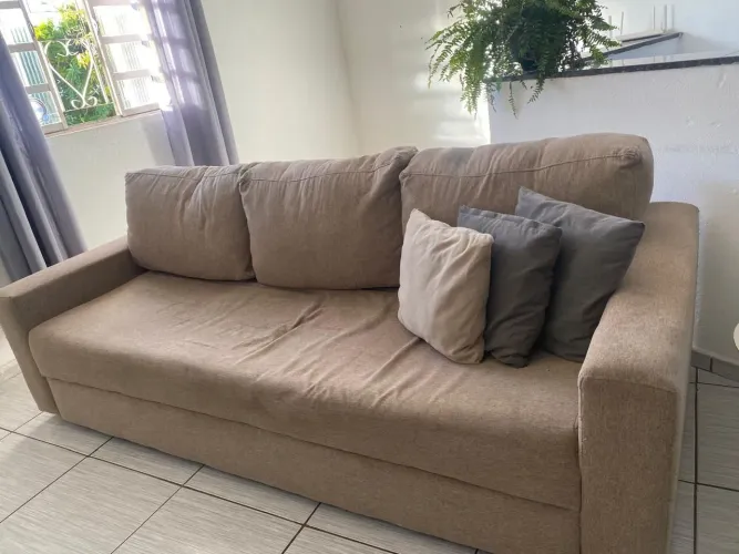 Sofá cama