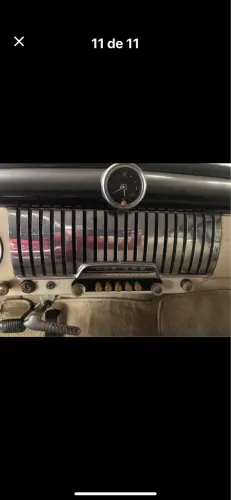 Chevrolet Belair Belair 1951