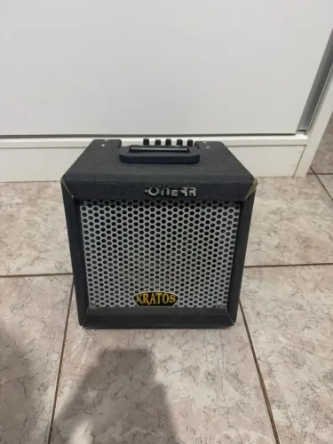 Amplificador 20w ONERR Kratos