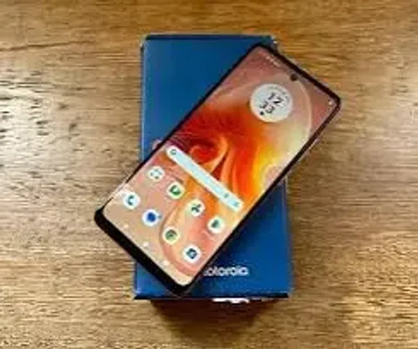 Moto g04s 128g original único dono 