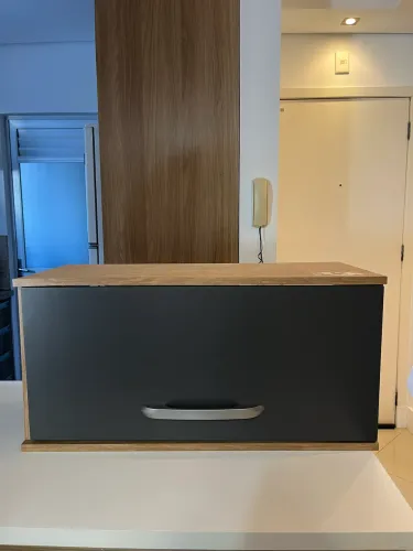 Conjunto de armários para cozinha 