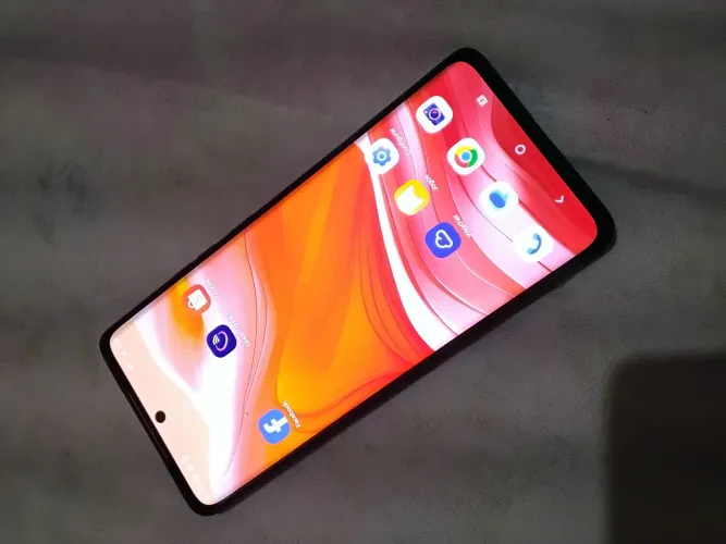 Moto Edje 50 (Apenas troco em smart 55 ) 1