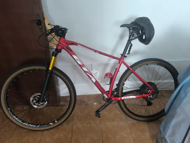 Bicicleta GTA aro 29