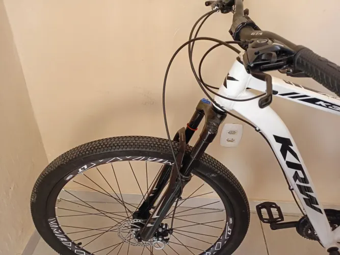 Bicicleta aro 29
