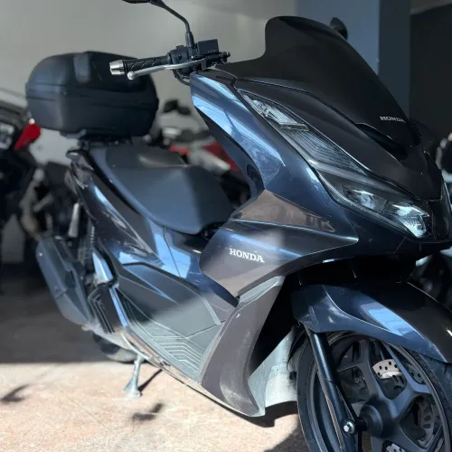 PCX 160 -- OPORTUNIDADE