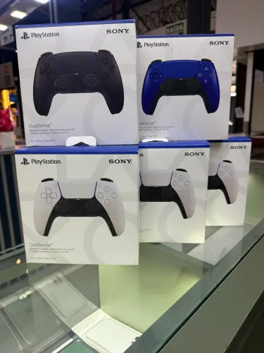 Controle para PS5 Original Lacrado