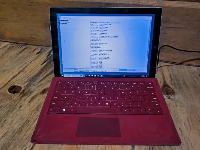 Microsoft Surface Pro 3