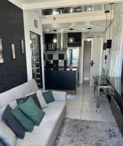 Vendo Apartamento no condomínio Park Style Mall e Residencial | Águas claras Rua 25 Sul