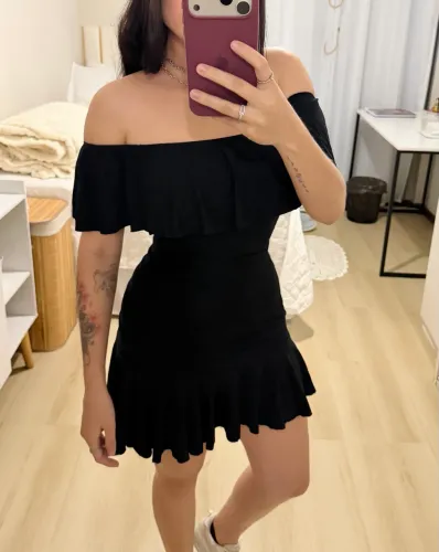 Vestido pangeia