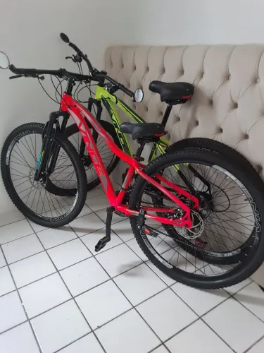 Bikes