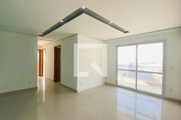 Apartamento à Venda - Vila Boa Vista, 3 Quartos, 92 m2