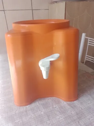 Filtro de água