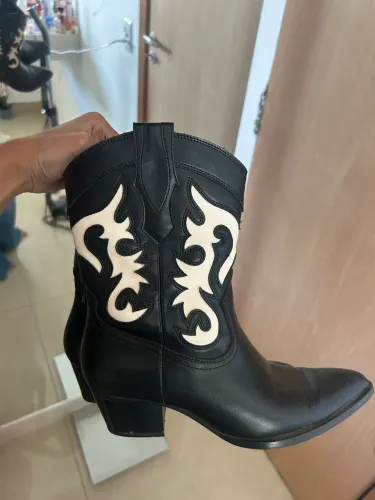 Bota Country Zara