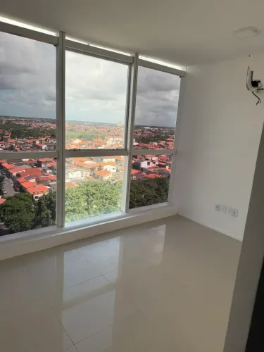 locação sala comercial shopping da ilha