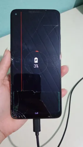 Celular Motorola Moto G9 Plus