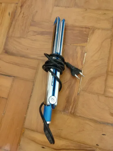 Chapinha com ajuste de temperatura - 110v