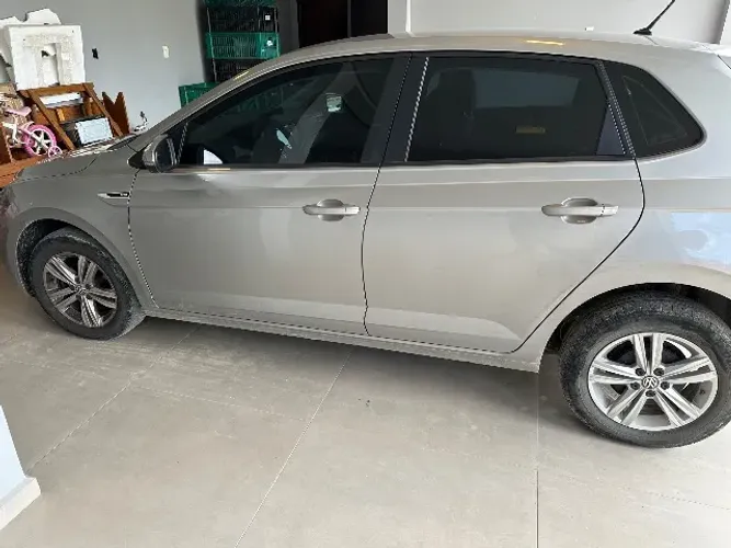 Volkswagen Polo 1.6 MSI Flex 16V 5P 2019