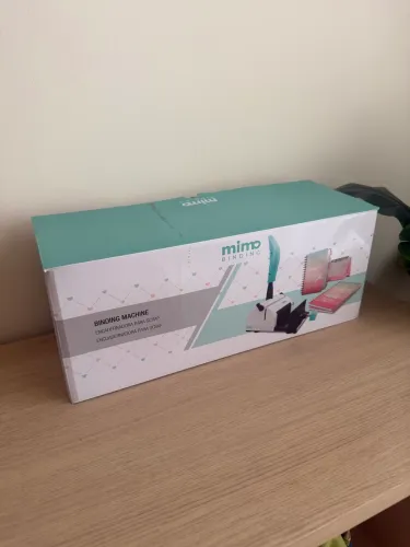 Mimo Binding Nova
