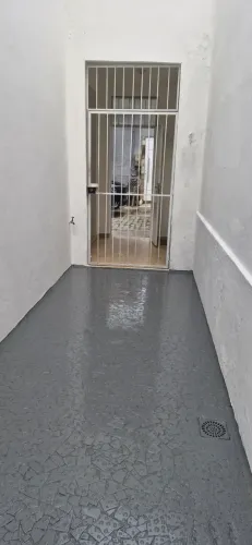 Imóvel para aluguel com 50 metros quadrados com 2 quartos em Engenho de Dentro - Rio de Ja