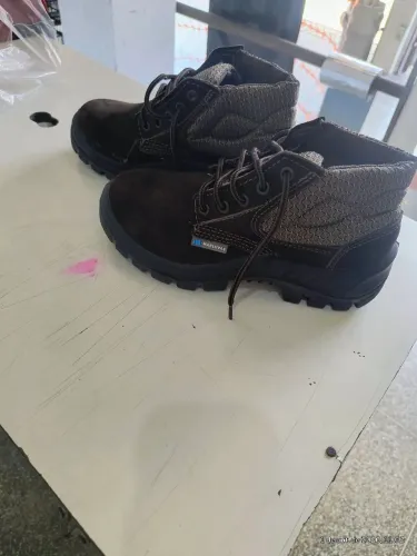 Bota segurança Marluvas