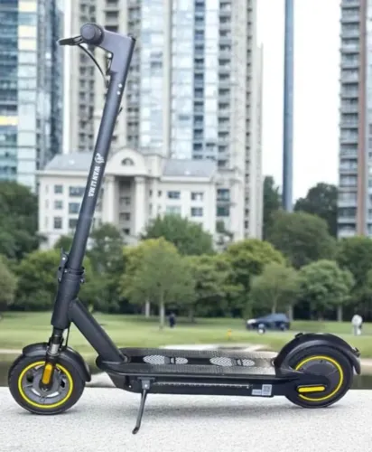 Patinete grande