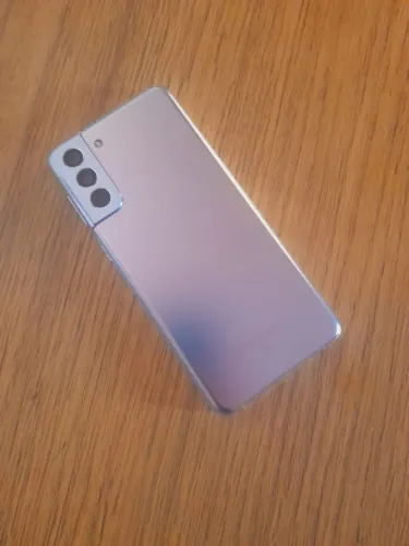 Vendo S21 plus 256gb 8gb ram