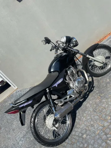Vendo 150 2008 completamente conservada