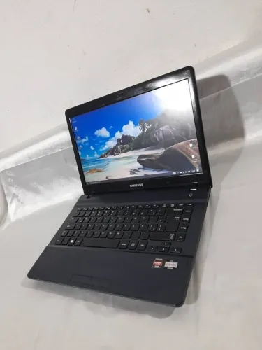 QUEIMA DE ESTOQUE - NOTEBOOK SAMSUNG BOA