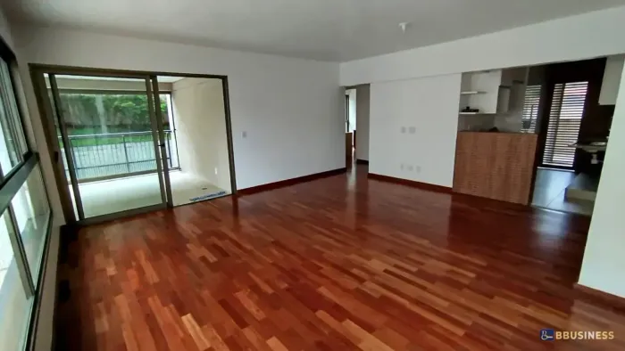 Apartamento para locação com 3 quartos, sendo 1 suíte - Vila Madalena, São Paulo, SP