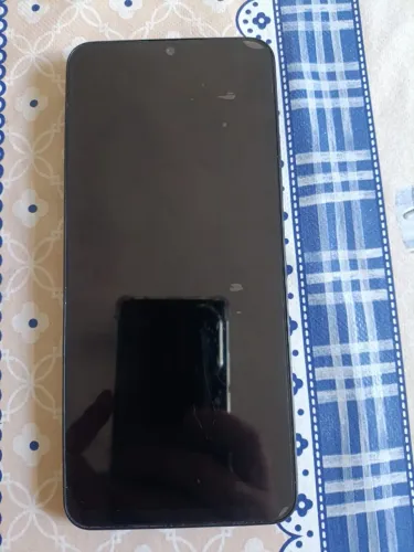 Vendo celular redmi 14C, 256GB de memória