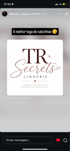 Lingeries