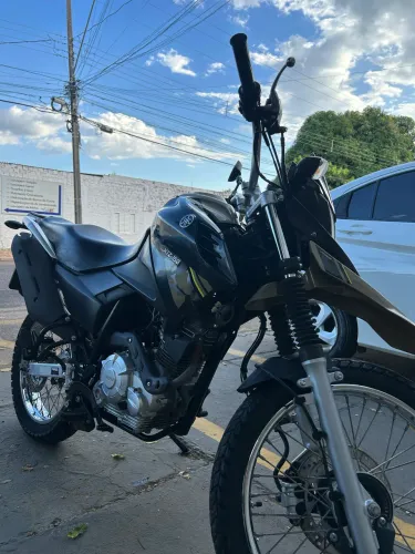 Crosser 2022