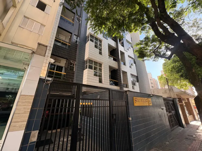 Kitnet para Locação ou Venda na Zona 7 Próxima à UEM Maringá/PR