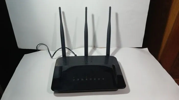 TP-LINK AC1750 WIRELESS DUAL BAND GIGABYTE ROUTER