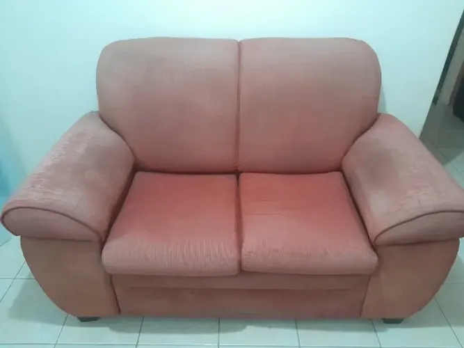 Sofá (2 lugares)