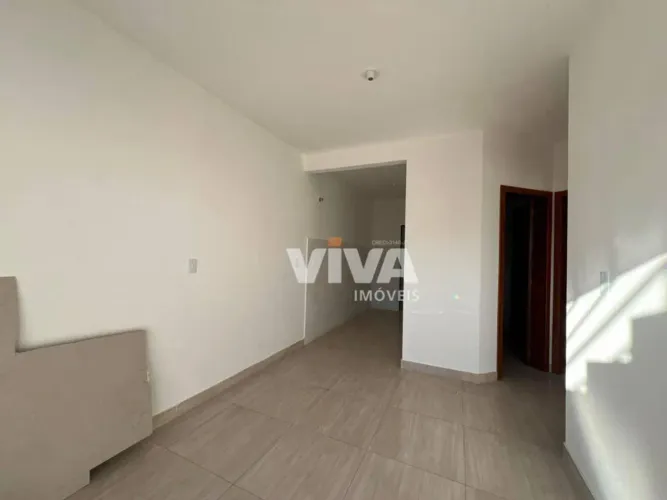 Apartamento com 2 dormitórios para alugar, 54 m² por R$ 2.900/mês - São Vicente - Itajaí/S